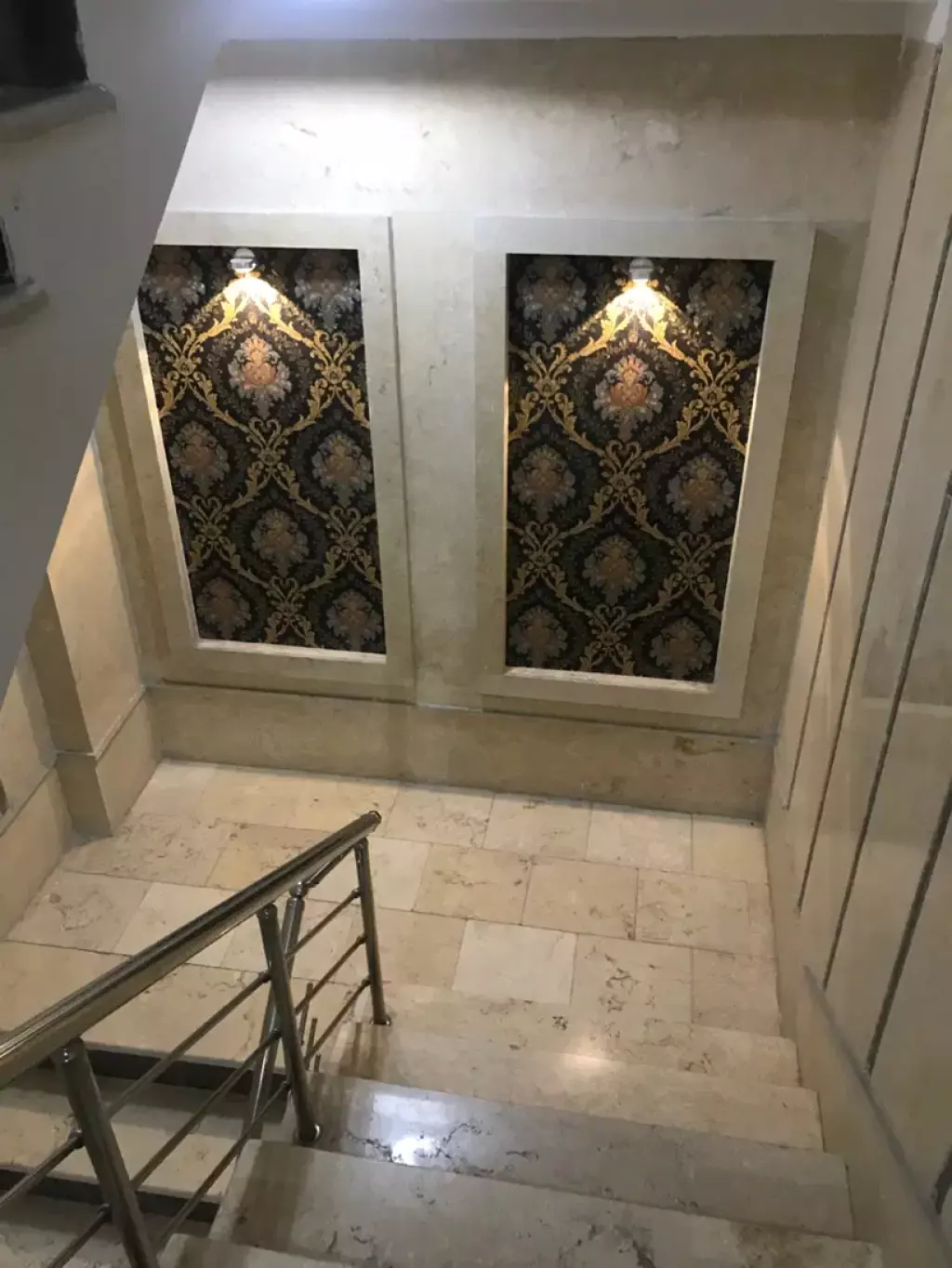 اجاره آپارتمان 54 متری در منیریه