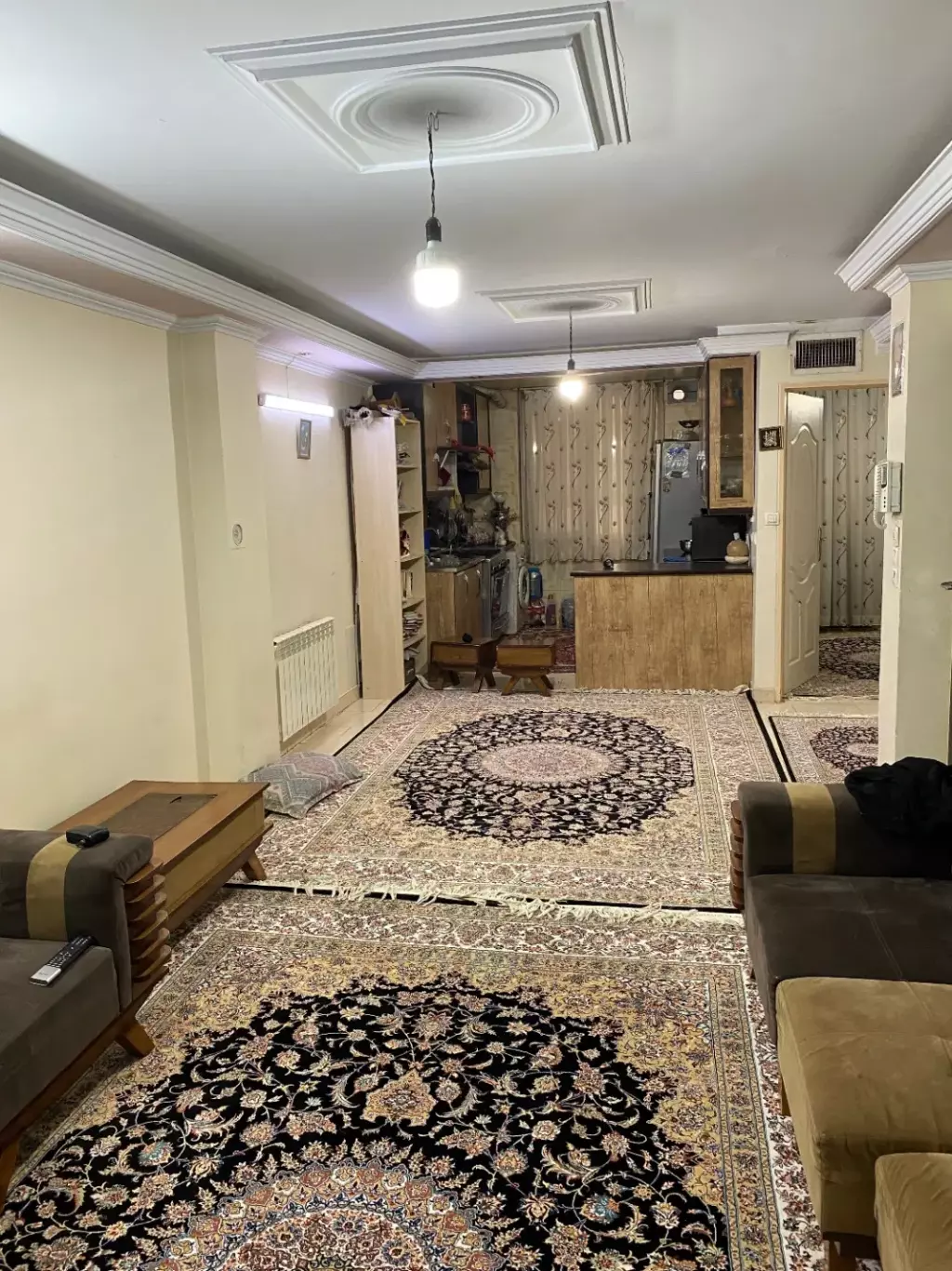 اجاره آپارتمان 57 متری در نبی اکرم - تصویر 9