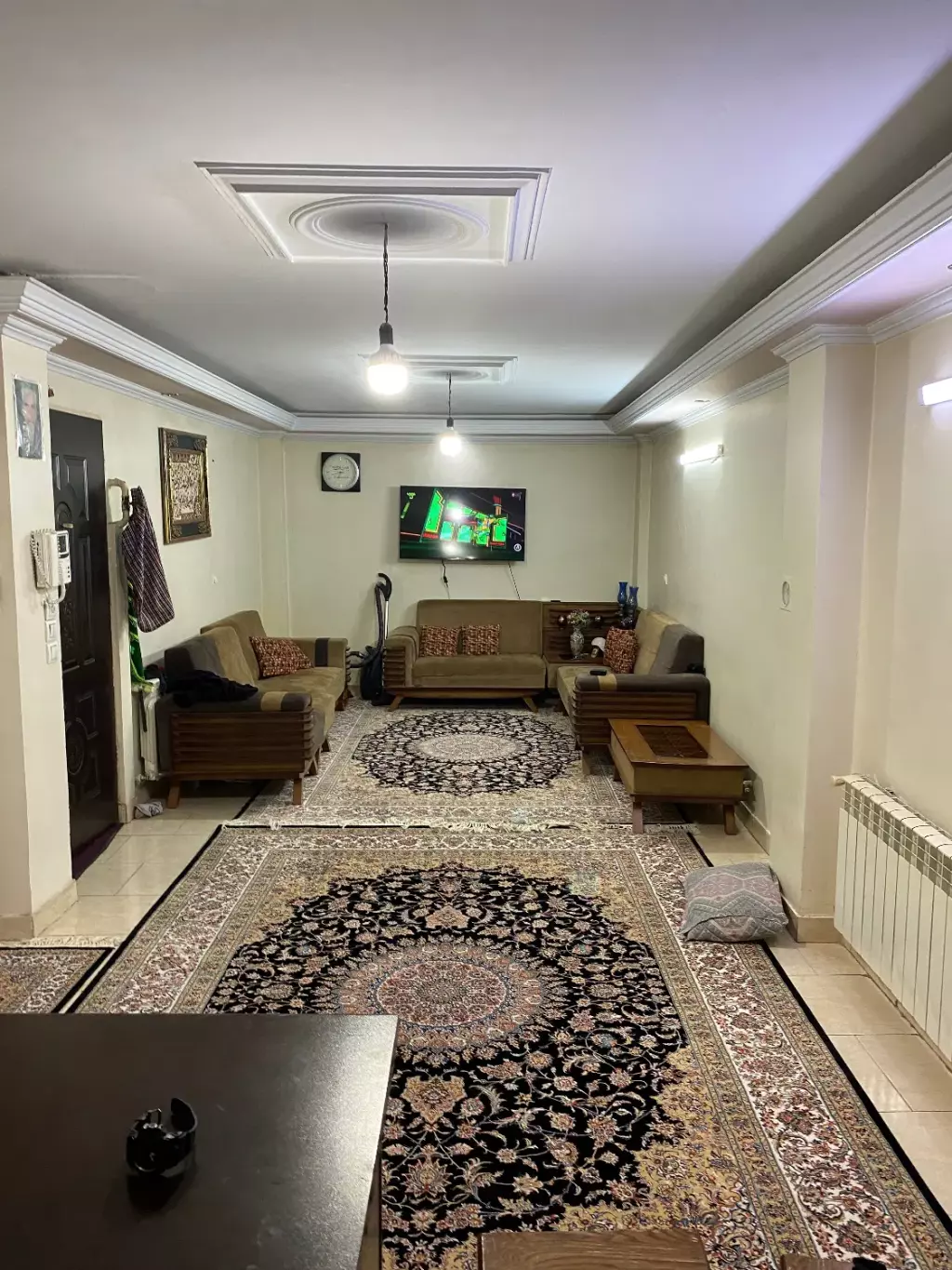 اجاره آپارتمان 57 متری در نبی اکرم - تصویر 8