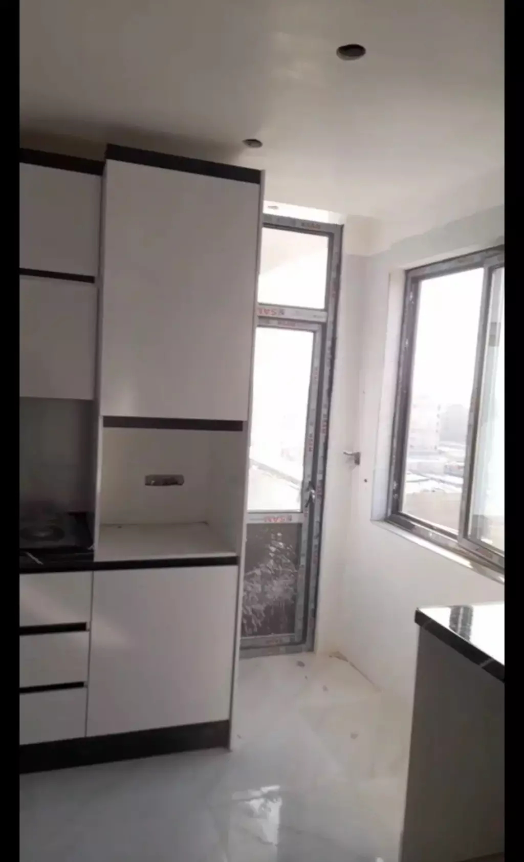 اجاره آپارتمان 120 متری در نعمت‌آباد - تصویر 5