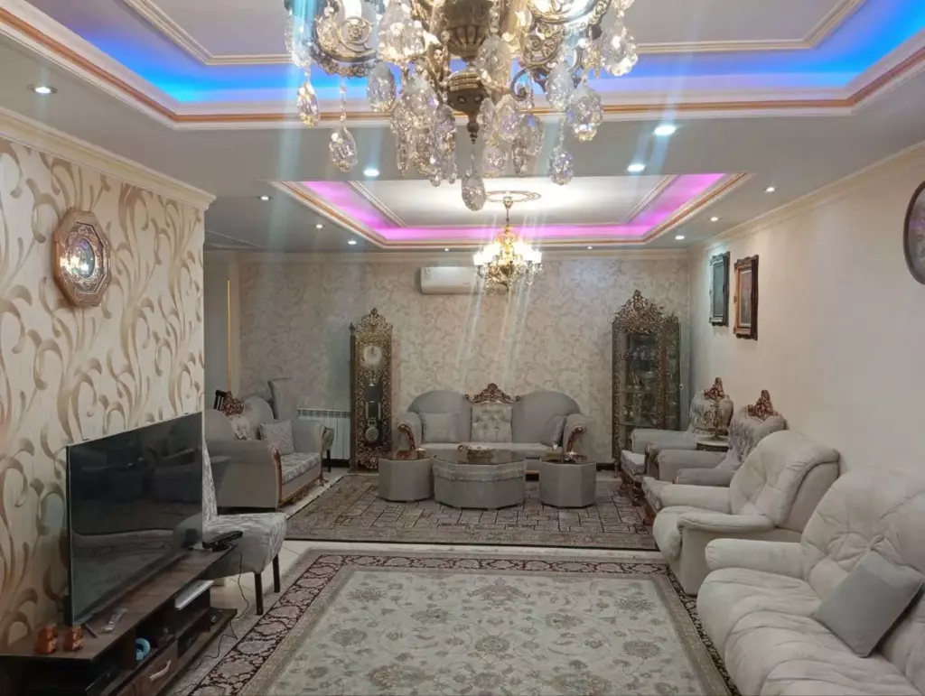 فروش آپارتمان 114 متری در چیتگر شمالی - تصویر 2