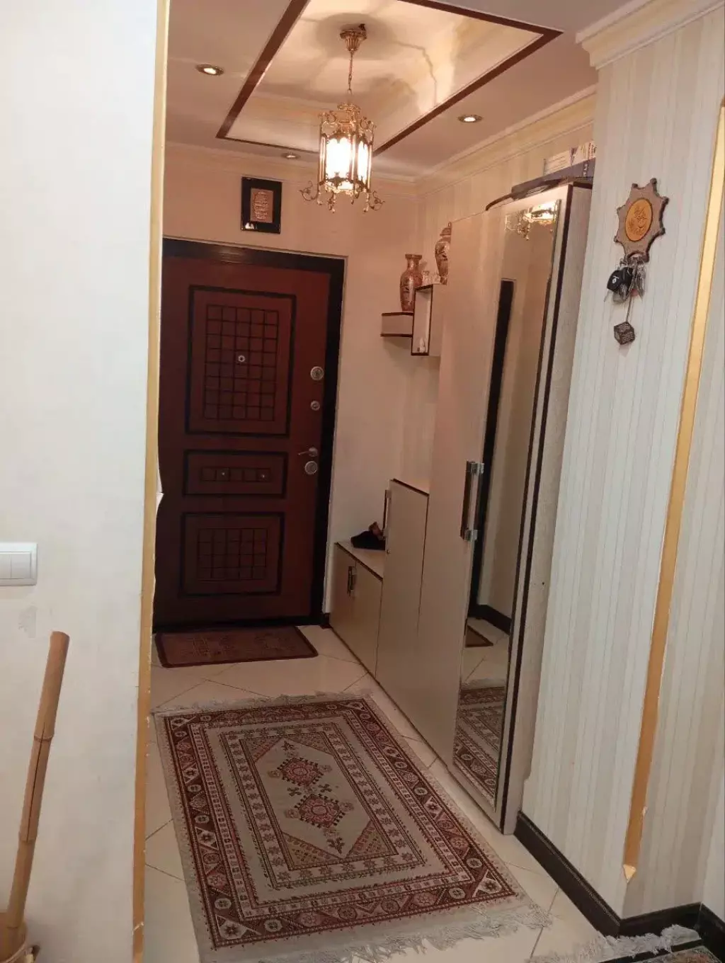 فروش آپارتمان 114 متری در چیتگر شمالی - تصویر 4