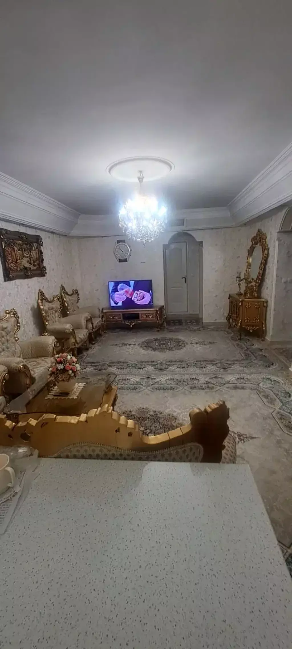 فروش آپارتمان 70 متری در نازی‌آباد - تصویر 2