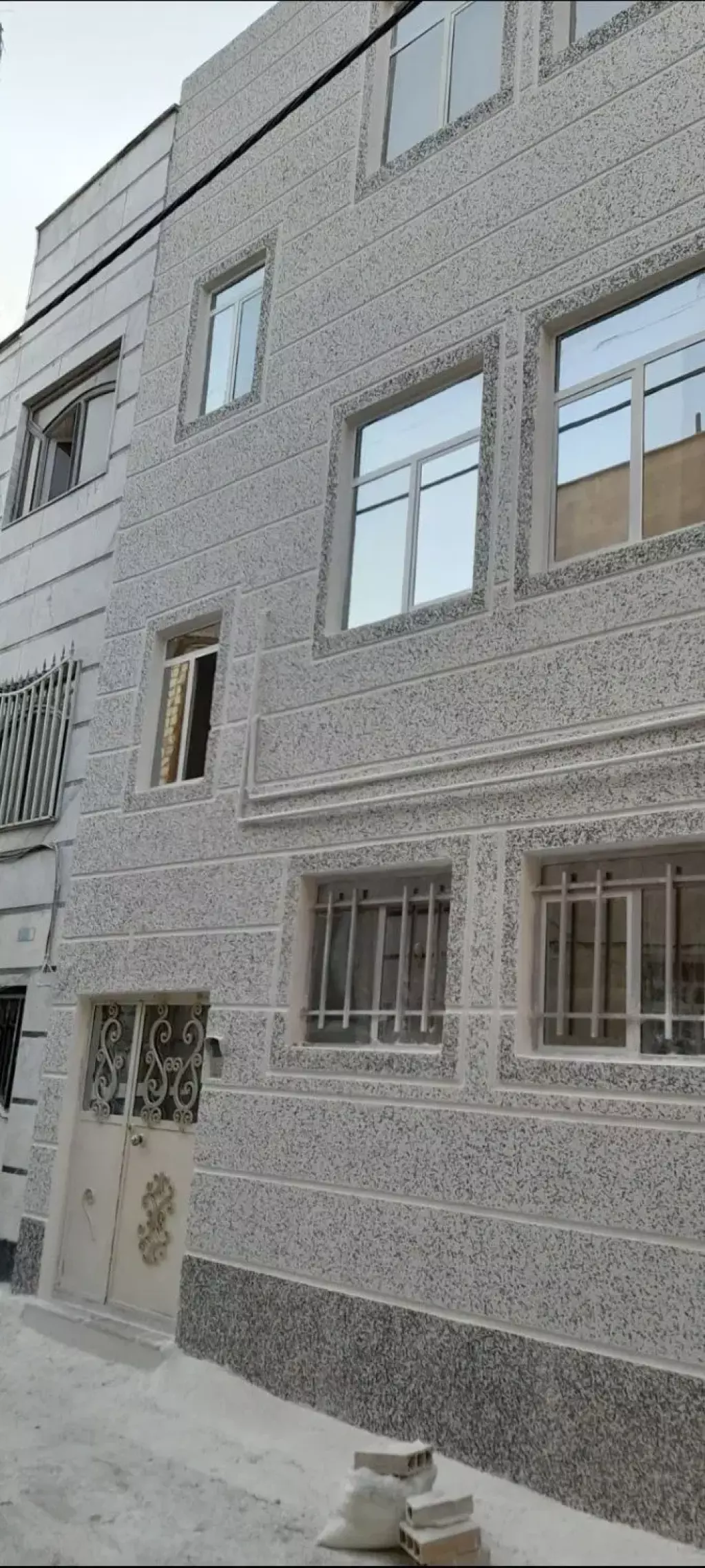 فروش خانه و ویلا 50 متری در نعمت‌آباد