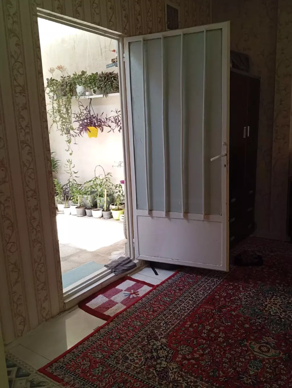فروش خانه و ویلا 50 متری در نعمت‌آباد - تصویر 2