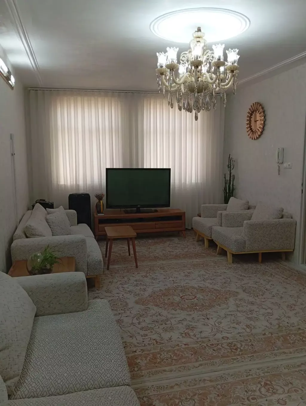 فروش خانه و ویلا 50 متری در نعمت‌آباد - تصویر 7