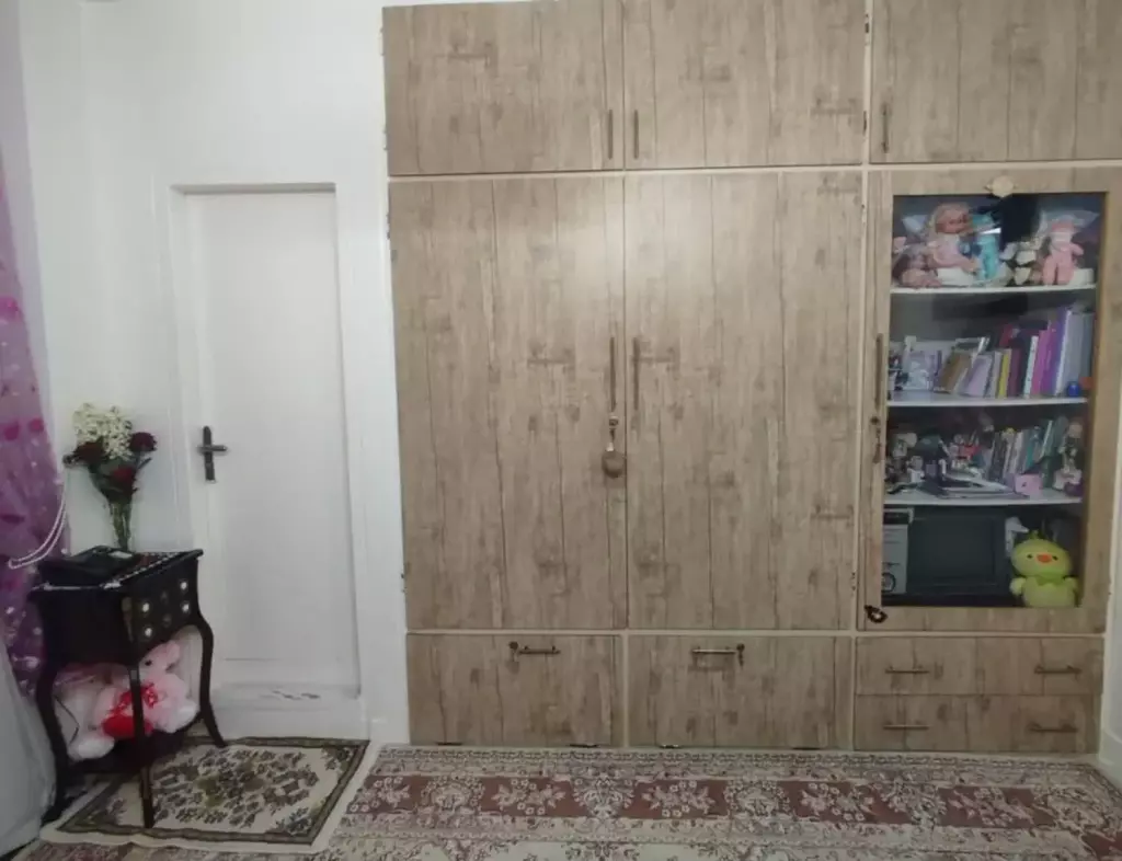 فروش آپارتمان 48 متری در راه آهن - تصویر 4