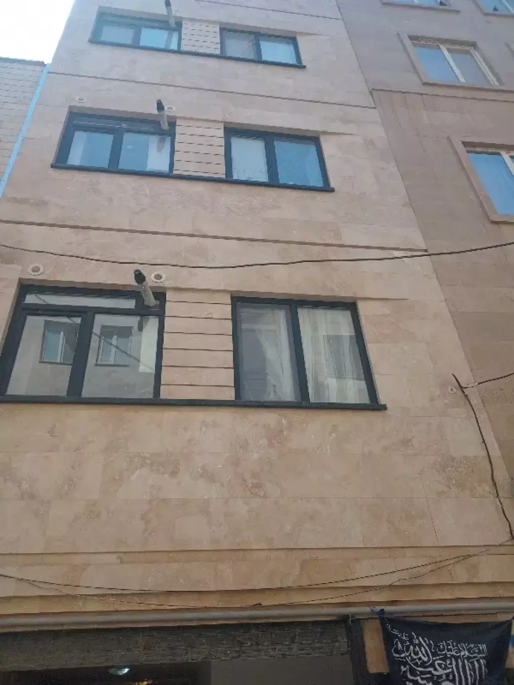 اجاره آپارتمان 40 متری در بریانک
