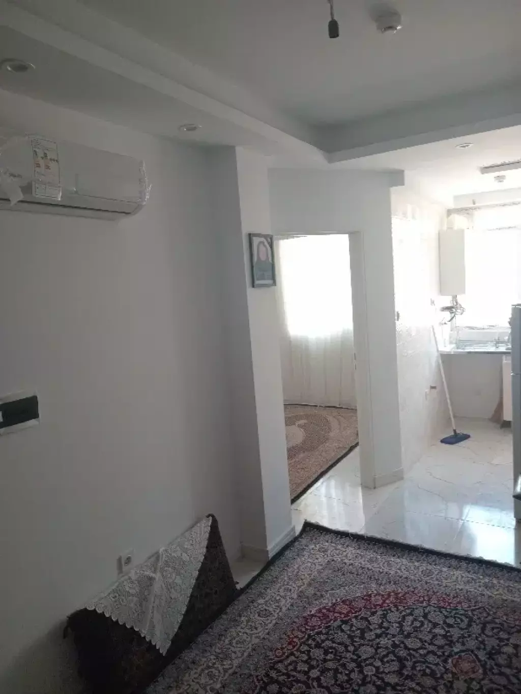 اجاره آپارتمان 40 متری در بریانک - تصویر 9