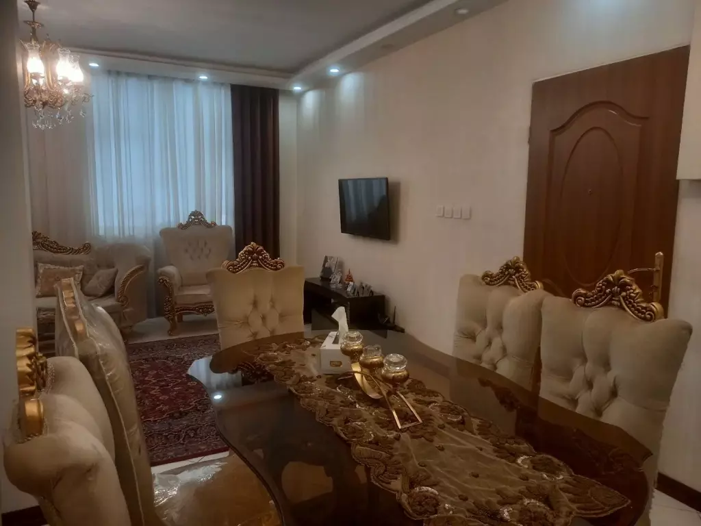 اجاره آپارتمان 70 متری در شیخ هادی - تصویر 9