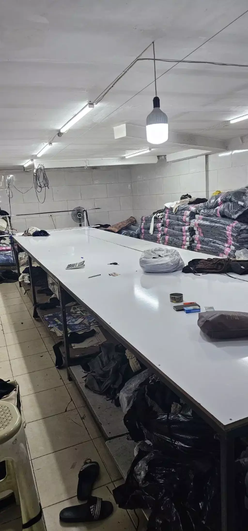 اجاره اداری و تجاری 155 متری در کیانشهر