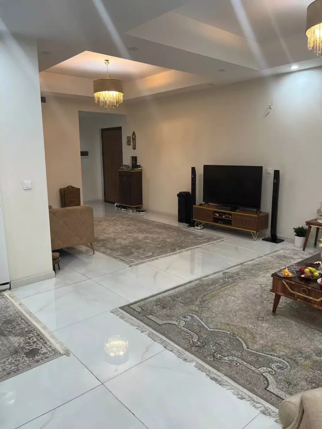 فروش آپارتمان 102 متری در کوهک - تصویر 8