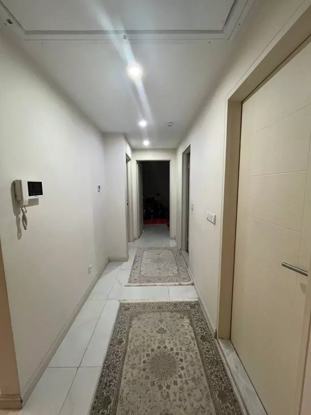 فروش آپارتمان 102 متری در کوهک - تصویر 10
