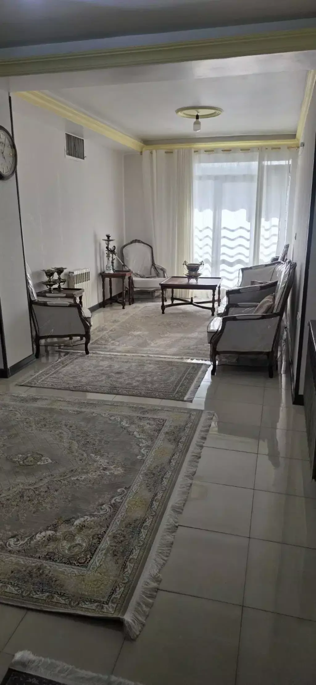 فروش آپارتمان 70 متری در نعمت‌آباد