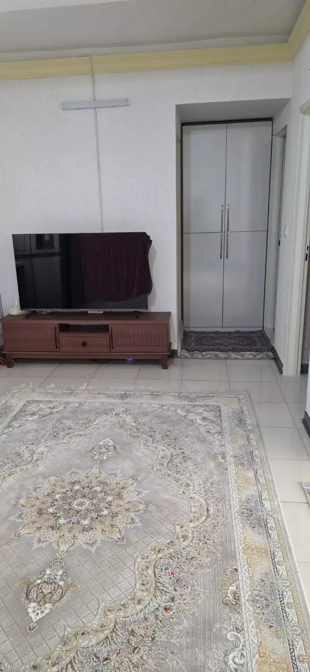 فروش آپارتمان 70 متری در نعمت‌آباد - تصویر 6