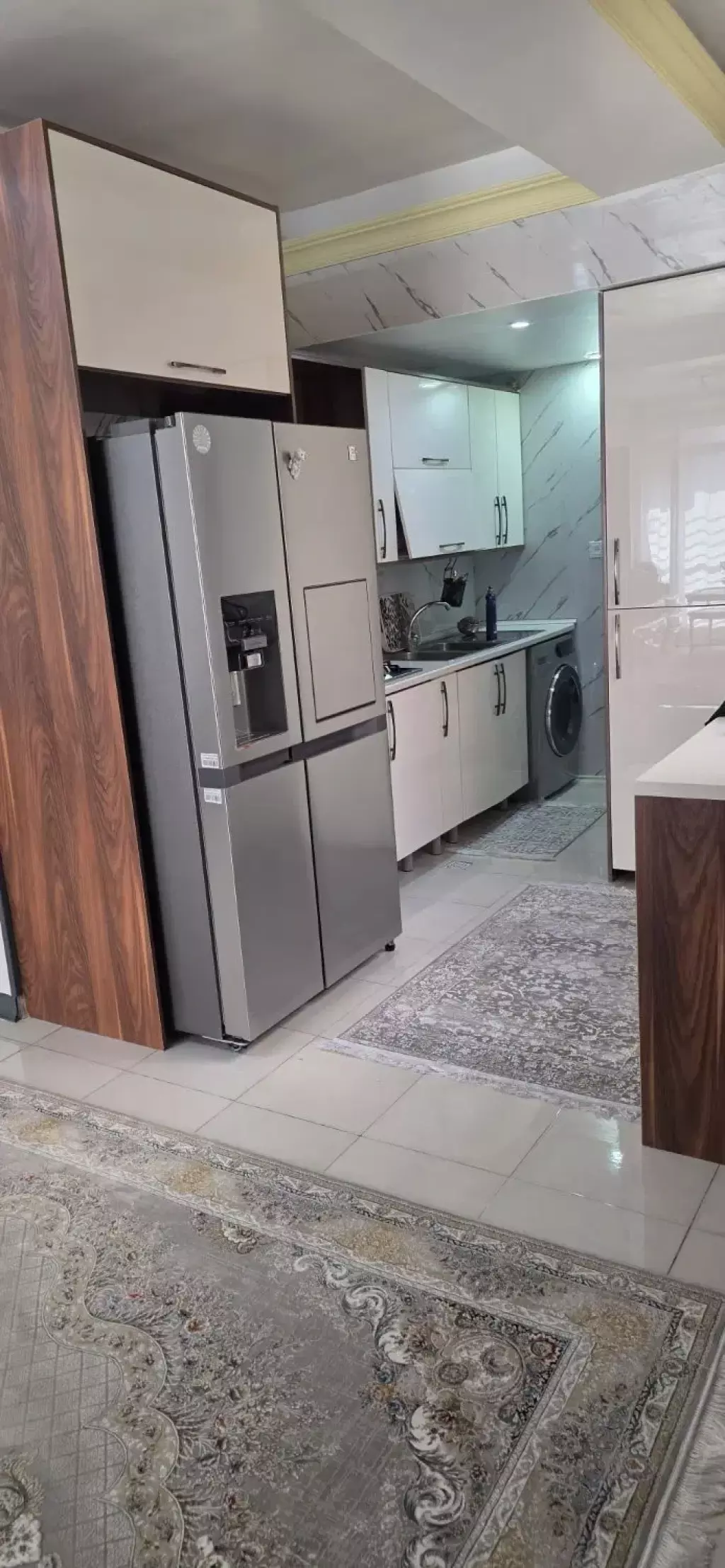 فروش آپارتمان 70 متری در نعمت‌آباد - تصویر 4