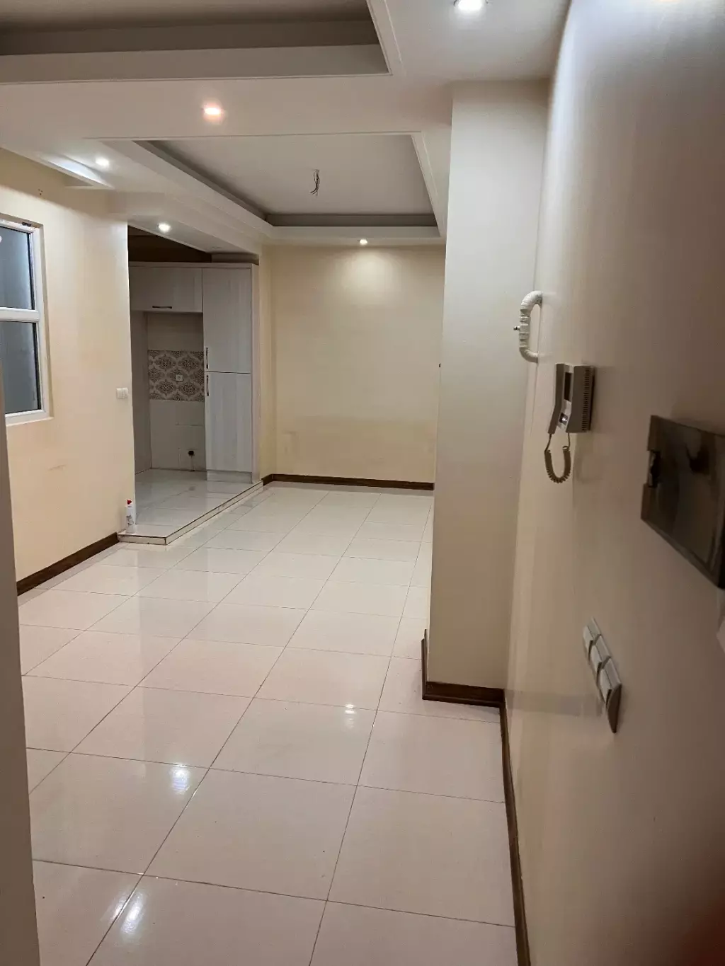 اجاره آپارتمان 55 متری در شکوفه (عبدل آباد)
