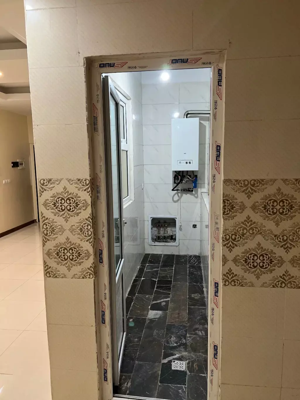 اجاره آپارتمان 55 متری در شکوفه (عبدل آباد) - تصویر 5