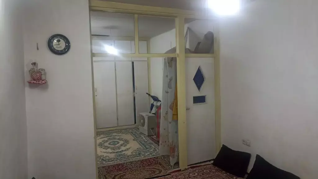 فروش خانه و ویلا 54 متری در شهرک ابوذر - تصویر 3