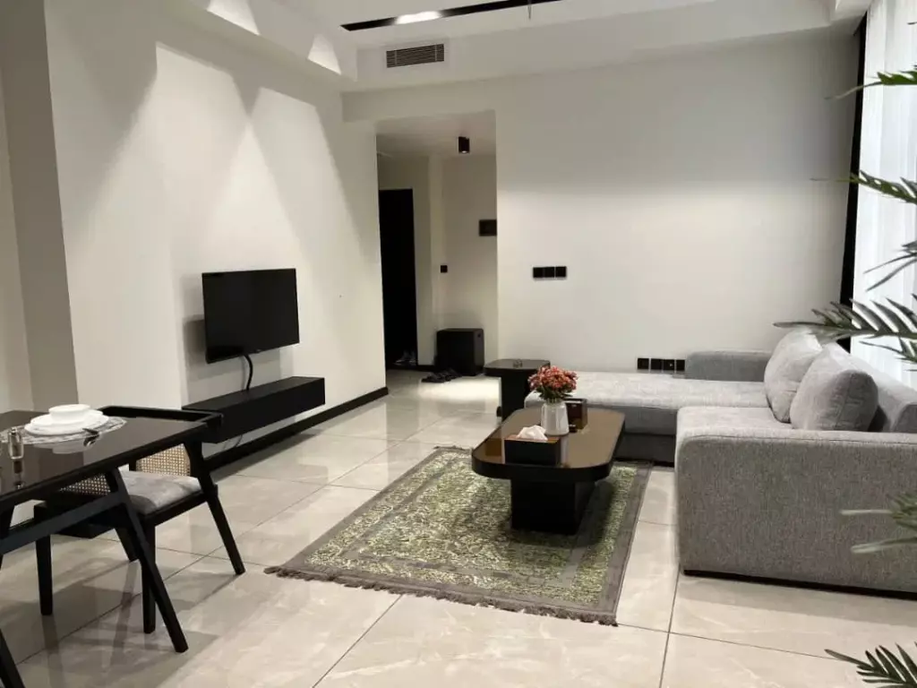 اجاره آپارتمان 55 متری در یوسف‌آباد - تصویر 9