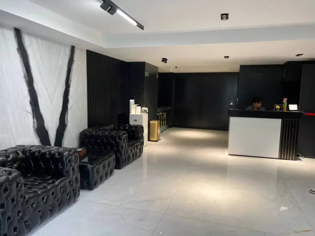 اجاره آپارتمان 55 متری در یوسف‌آباد - تصویر 11