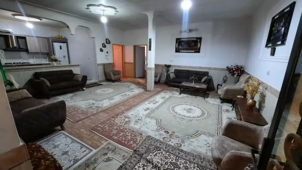 فروش خانه و ویلا 1080 متری در صادقیه - تصویر 3