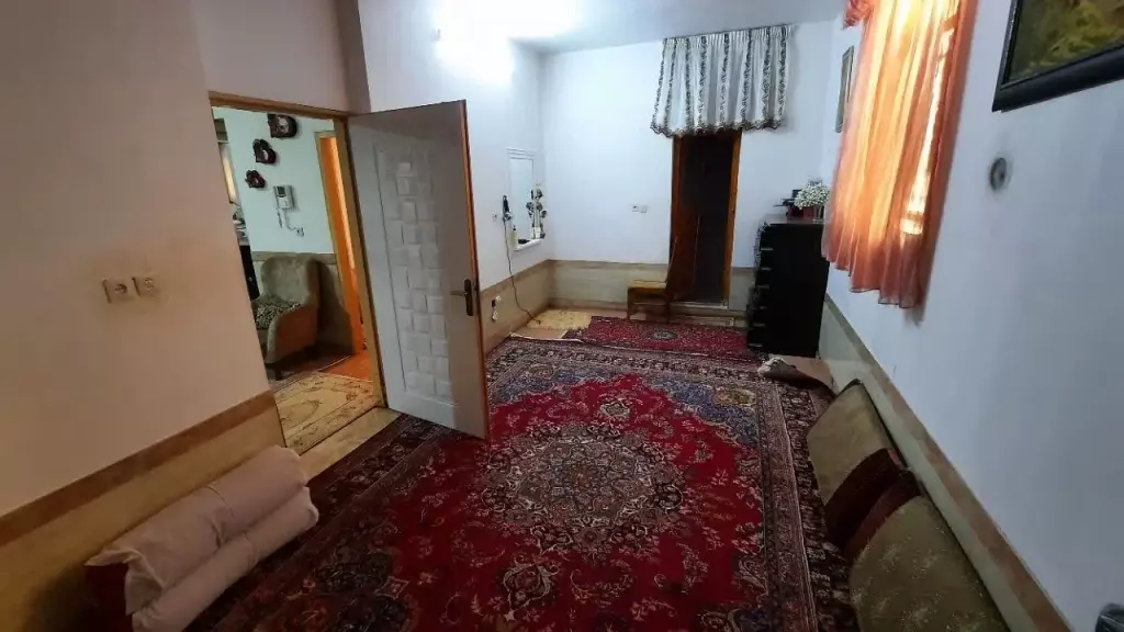 فروش خانه و ویلا 1080 متری در صادقیه - تصویر 4