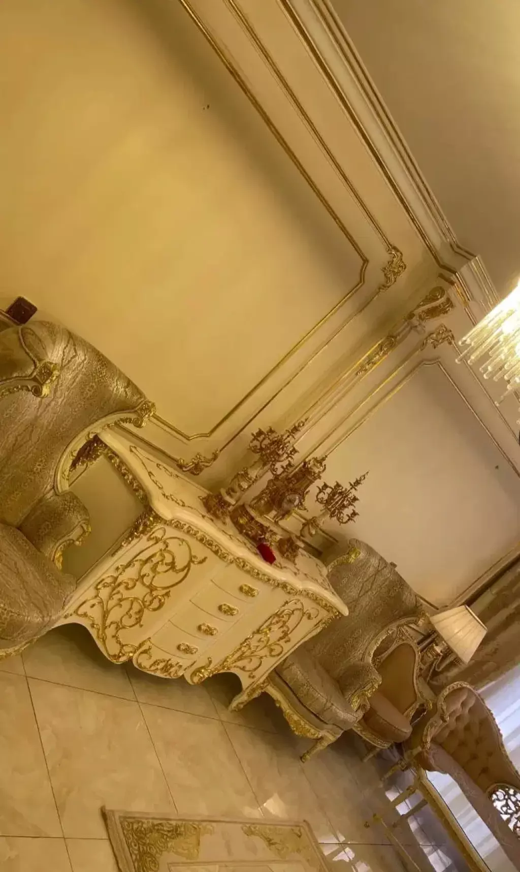 اجاره آپارتمان 65 متری در ارامنه - تصویر 6