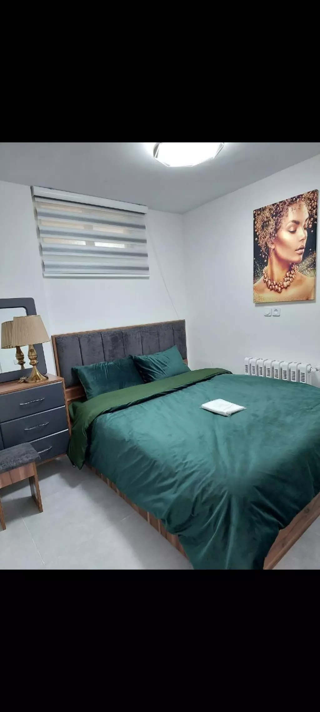 اجاره آپارتمان 60 متری در جنت‌آباد شمالی - تصویر 5