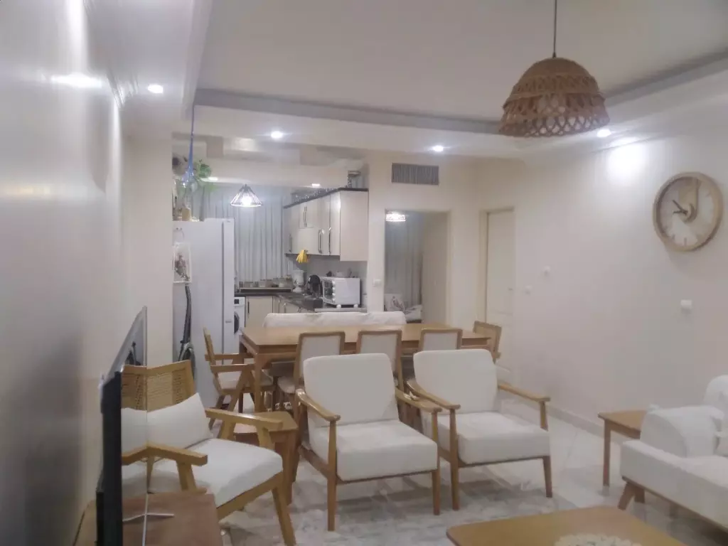 اجاره آپارتمان 62 متری در مهرآباد جنوبی