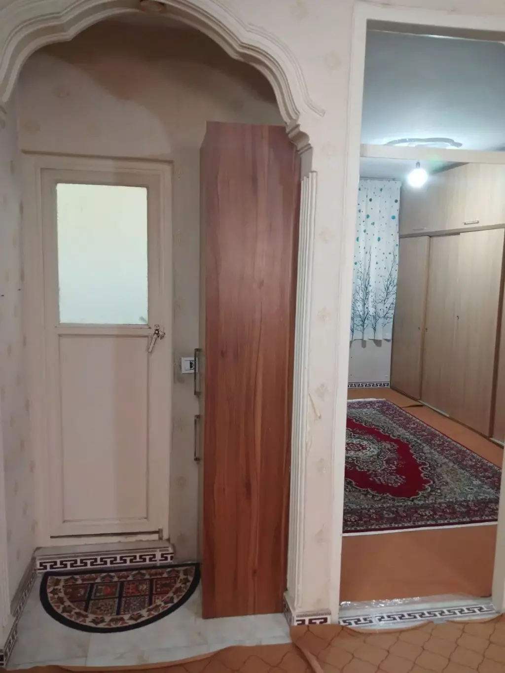 اجاره آپارتمان 60 متری در مشیریه - تصویر 10