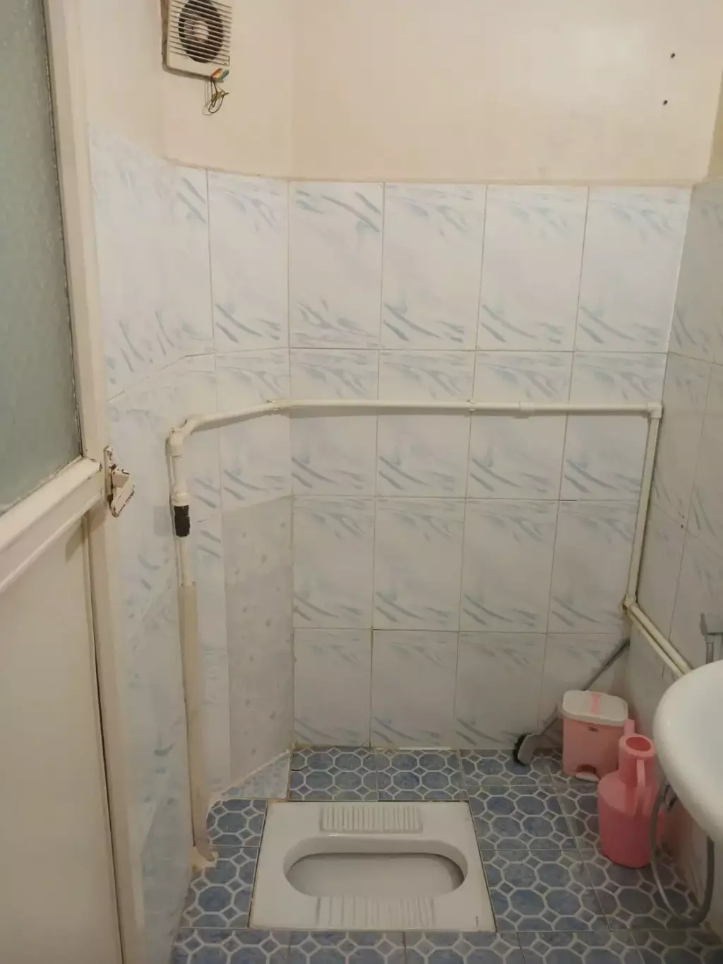 اجاره آپارتمان 60 متری در مشیریه - تصویر 9