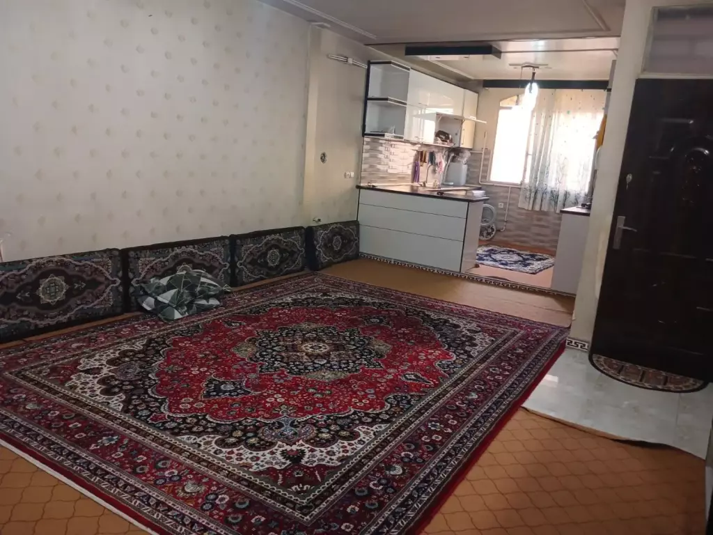 اجاره آپارتمان 60 متری در مشیریه - تصویر 3