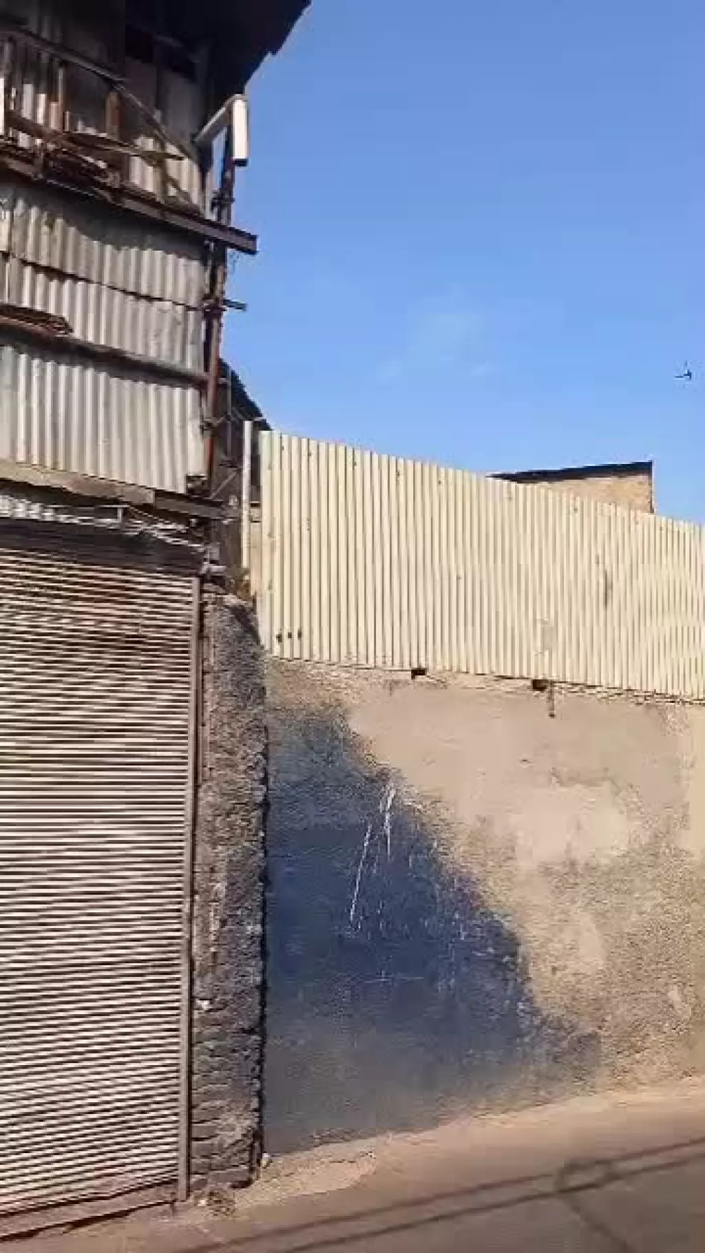 اجاره اداری و تجاری 307 متری در هرندی