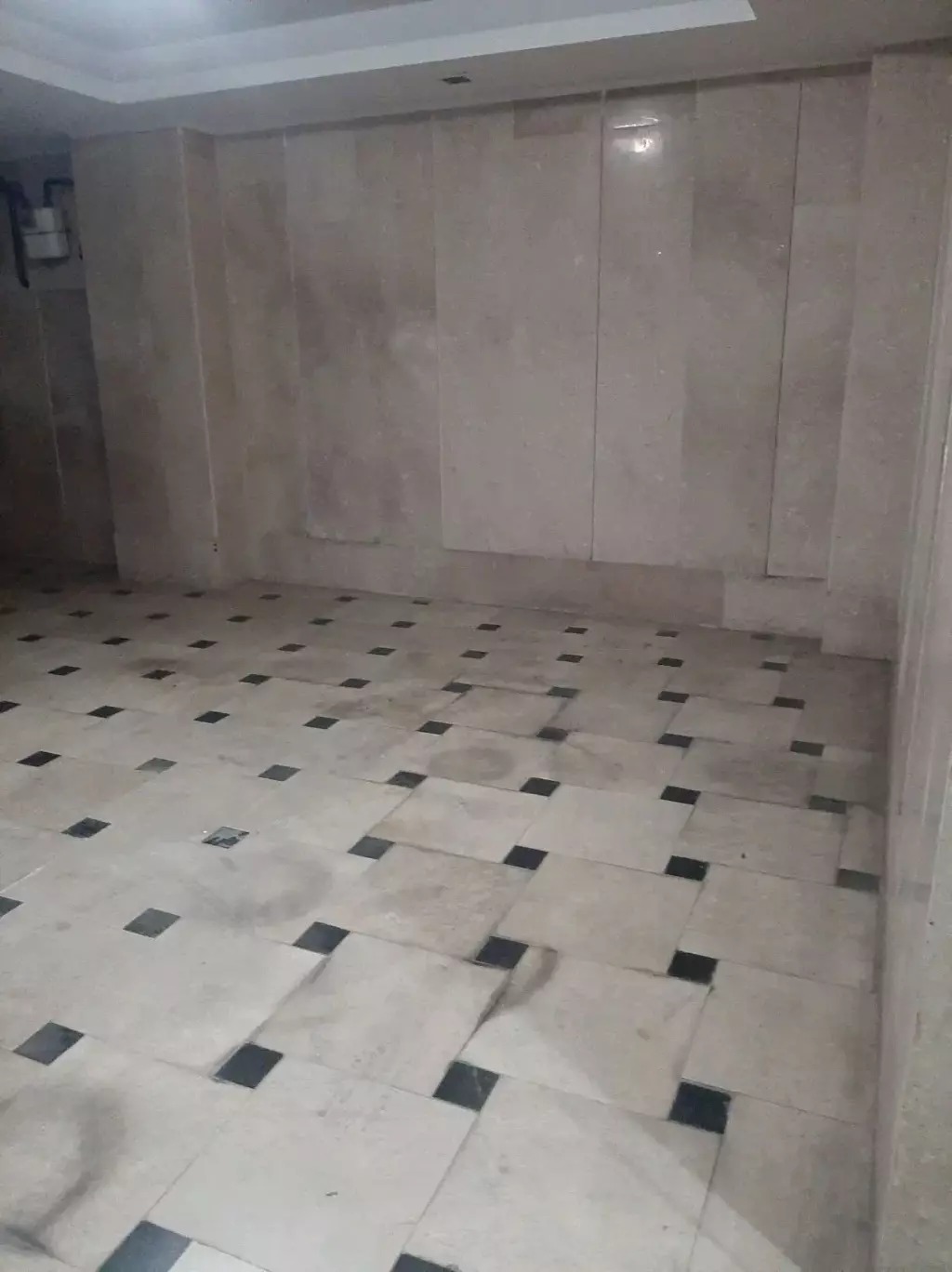 اجاره اداری و تجاری 6 متری در شکیبا