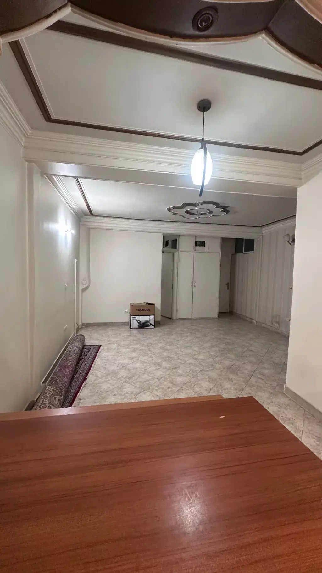 اجاره آپارتمان 55 متری در یاخجی آباد - تصویر 4
