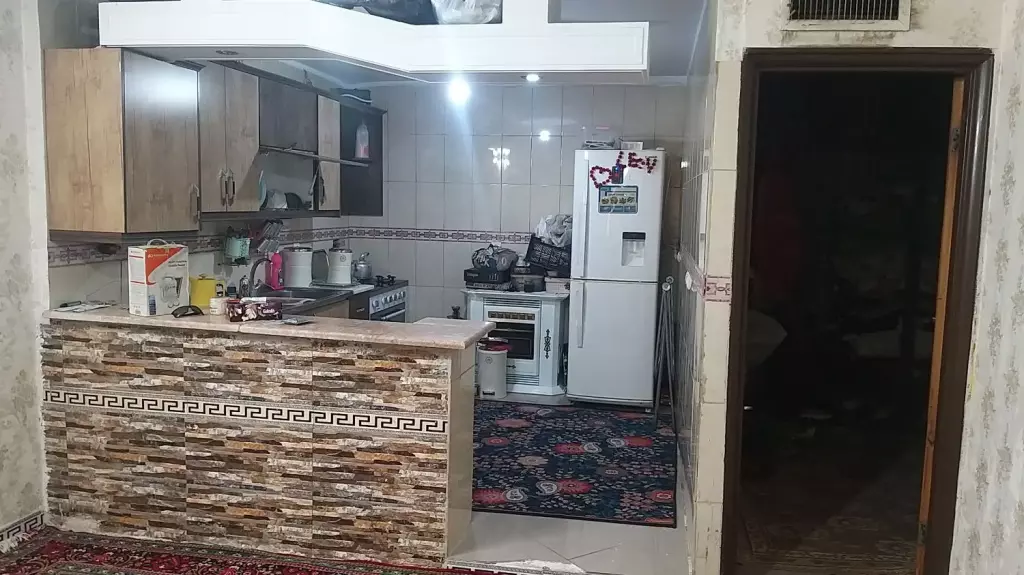 فروش آپارتمان 80 متری در شهرک ابوذر - تصویر 2