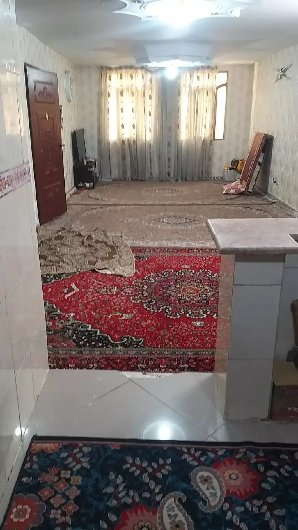 فروش آپارتمان 80 متری در شهرک ابوذر - تصویر 5