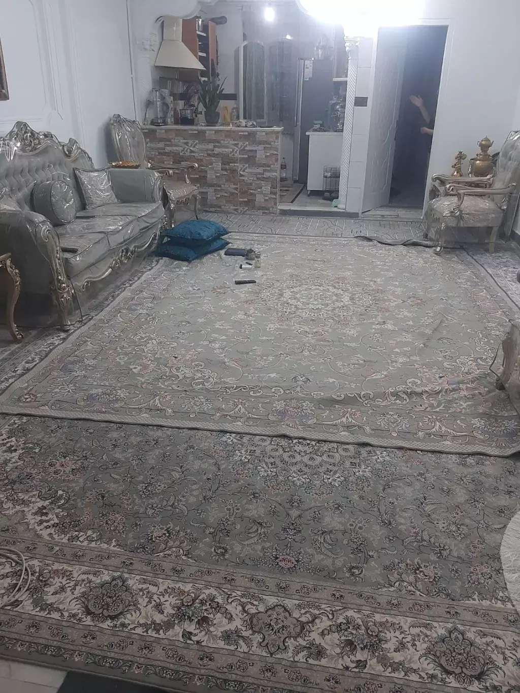 اجاره آپارتمان 65 متری در جلیلی