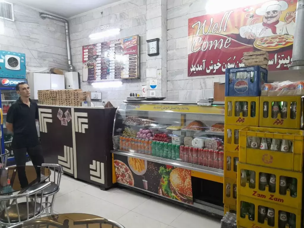 اجاره اداری و تجاری 40 متری در جیحون - تصویر 4