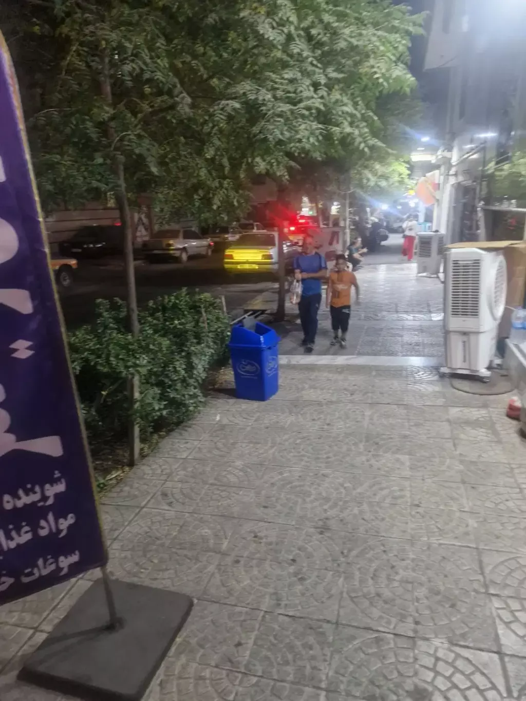 اجاره اداری و تجاری 30 متری در خلیج فارس - تصویر 8