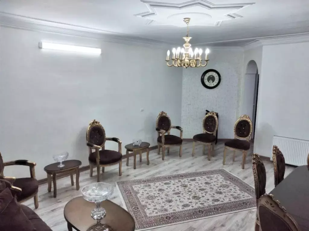 فروش آپارتمان 126 متری در شهید بهشتی - تصویر 2