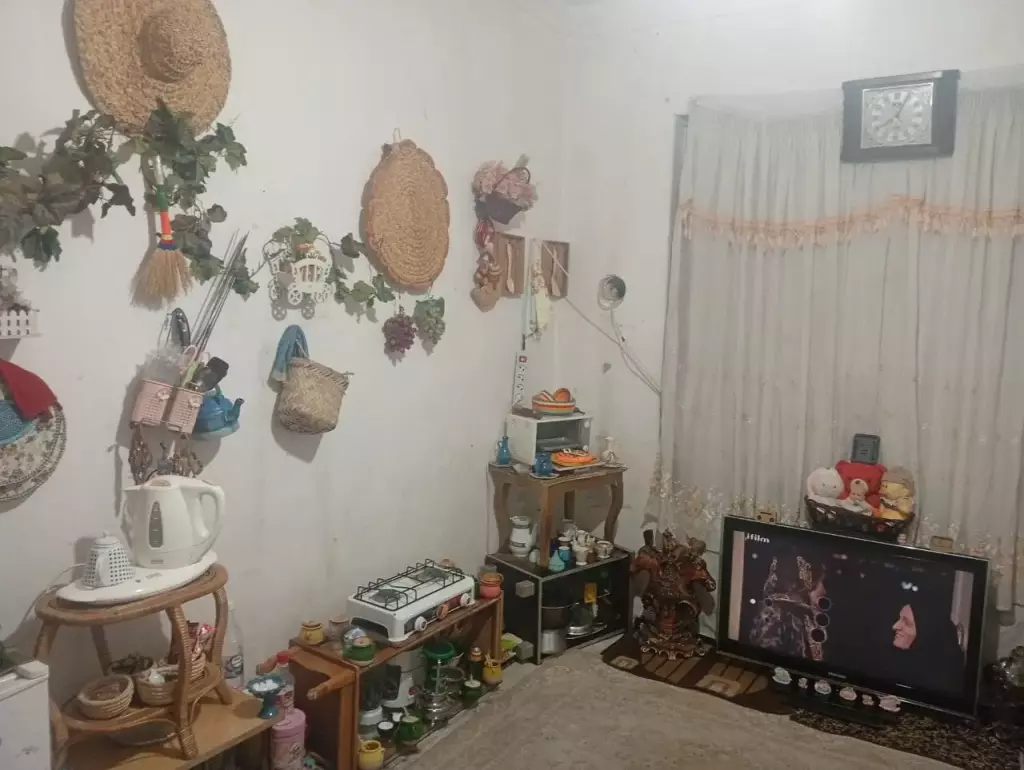 اجاره خانه و ویلا 12 متری در هرندی