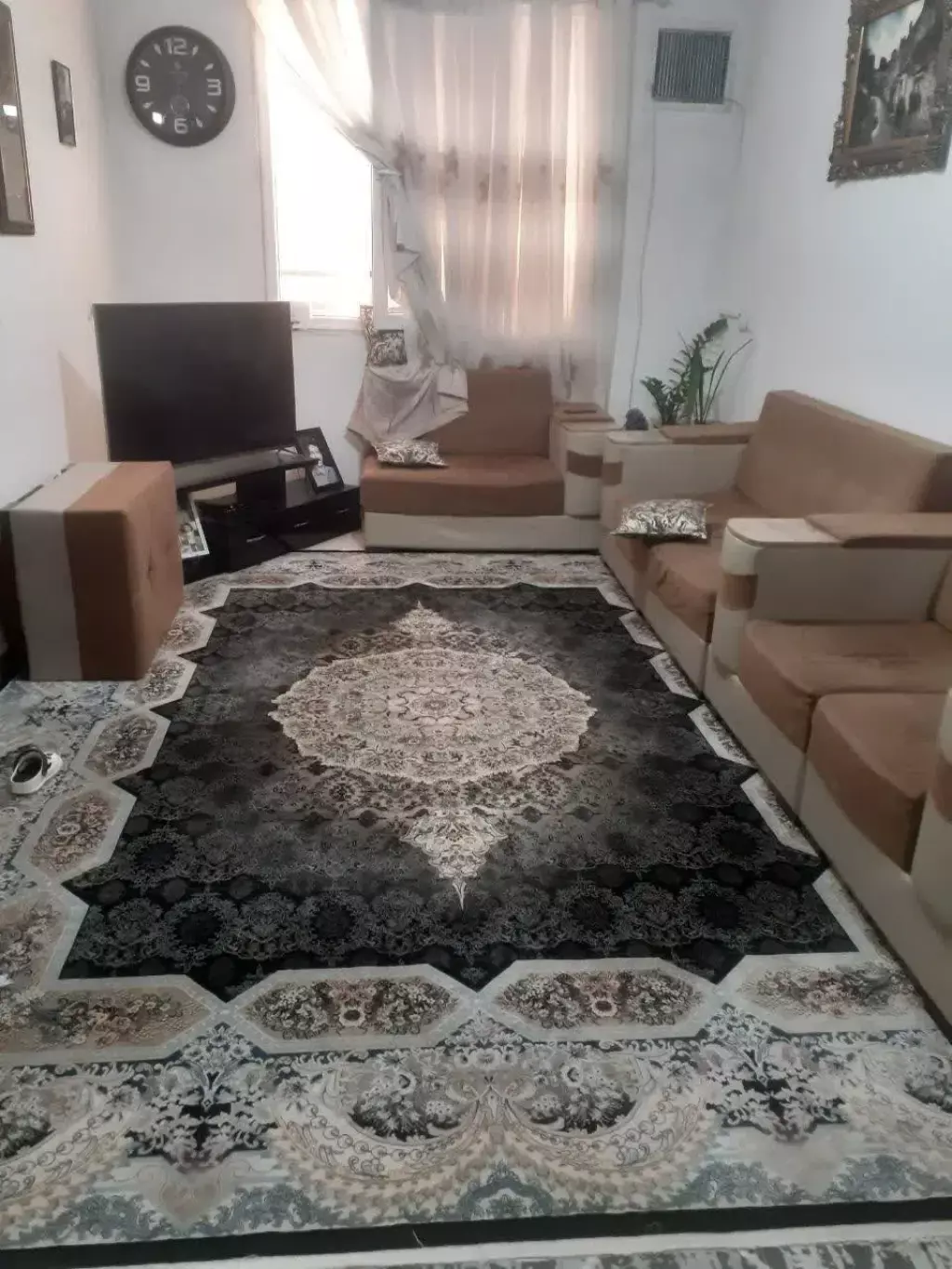 اجاره آپارتمان 50 متری در فیروزآبادی - تصویر 6