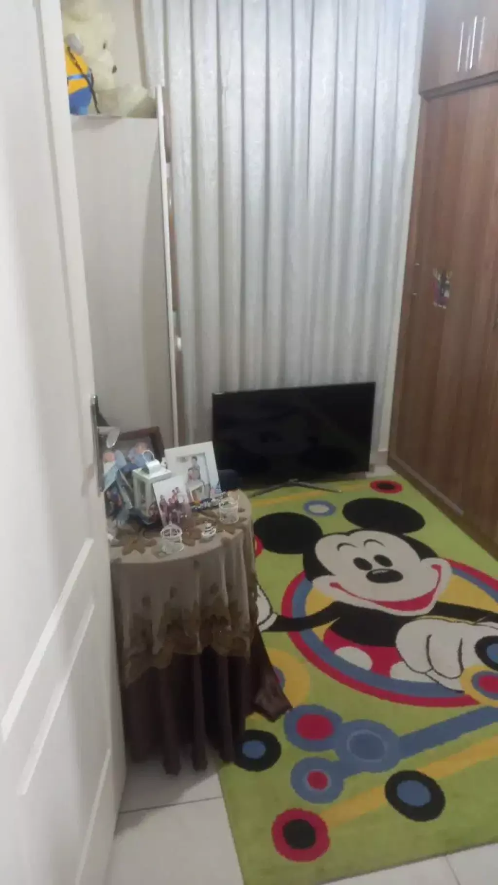 فروش آپارتمان 80 متری در خلیج فارس - تصویر 3