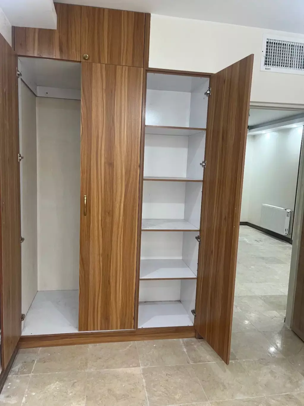 اجاره آپارتمان 50 متری در وحیدیه - تصویر 4