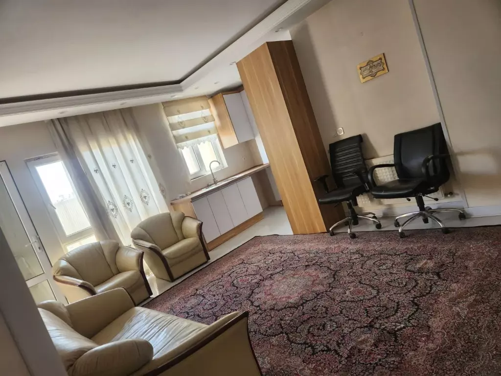 اجاره آپارتمان 50 متری در فردوسی - تصویر 3