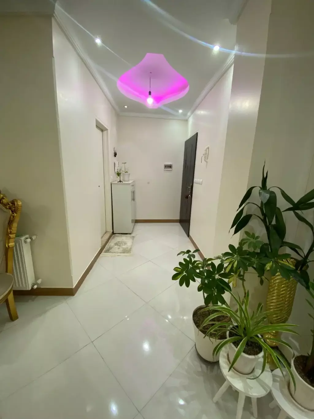 فروش آپارتمان 95 متری در دولت‌آباد - تصویر 6
