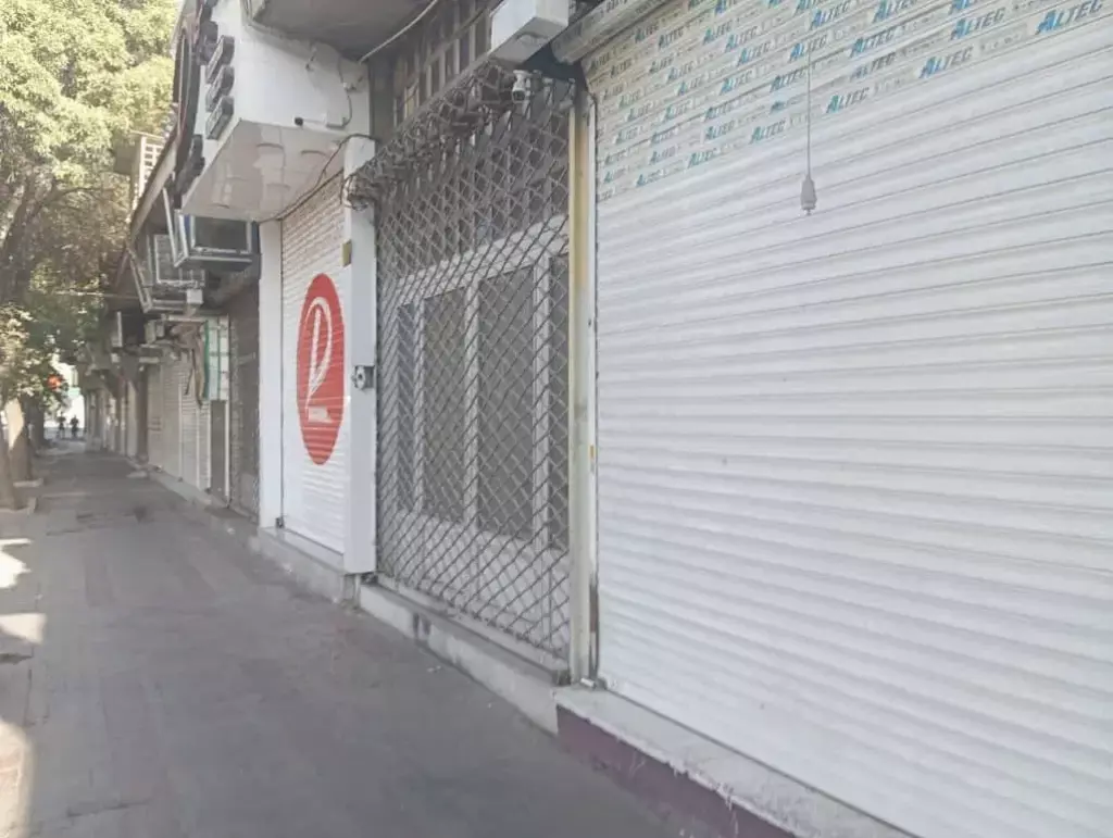 اجاره اداری و تجاری 70 متری در بلورسازی