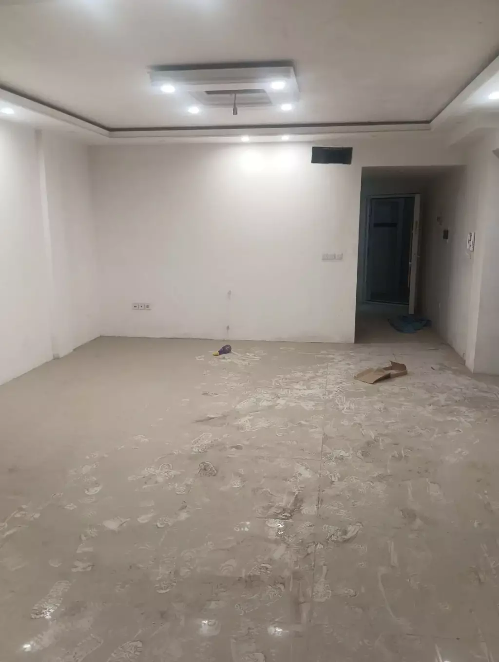 فروش آپارتمان 82 متری در شهرک ابوذر - تصویر 3
